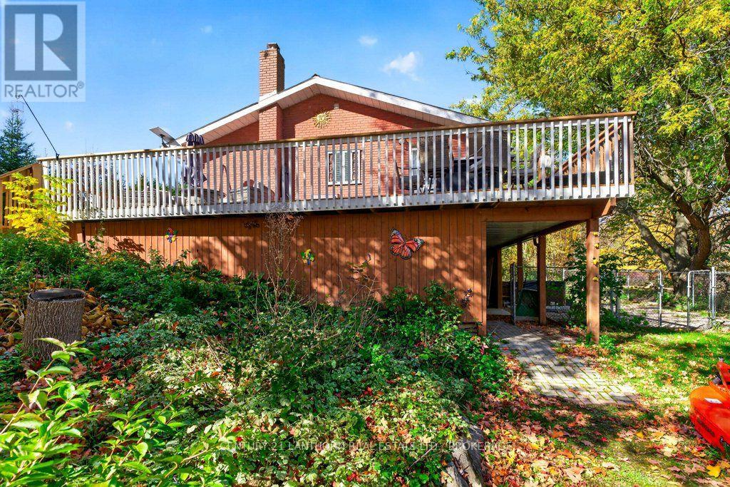 365 PARK ROAD
