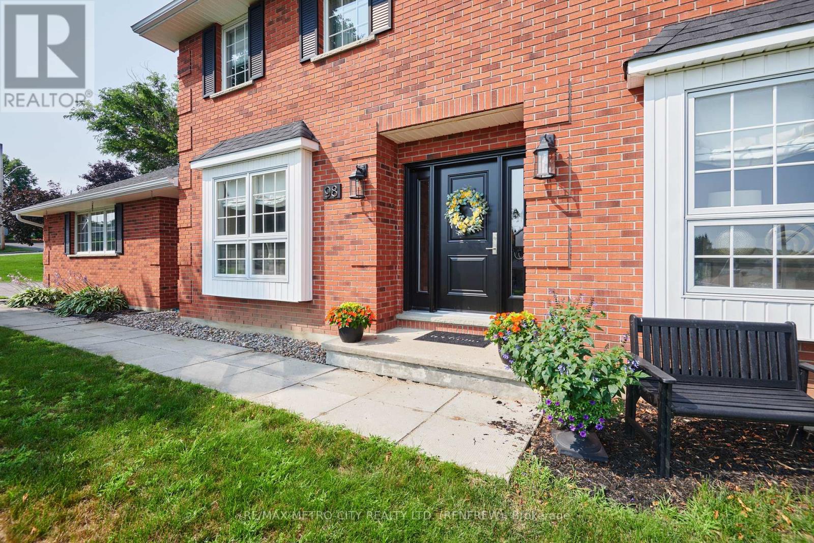98 ERINDALE AVENUE