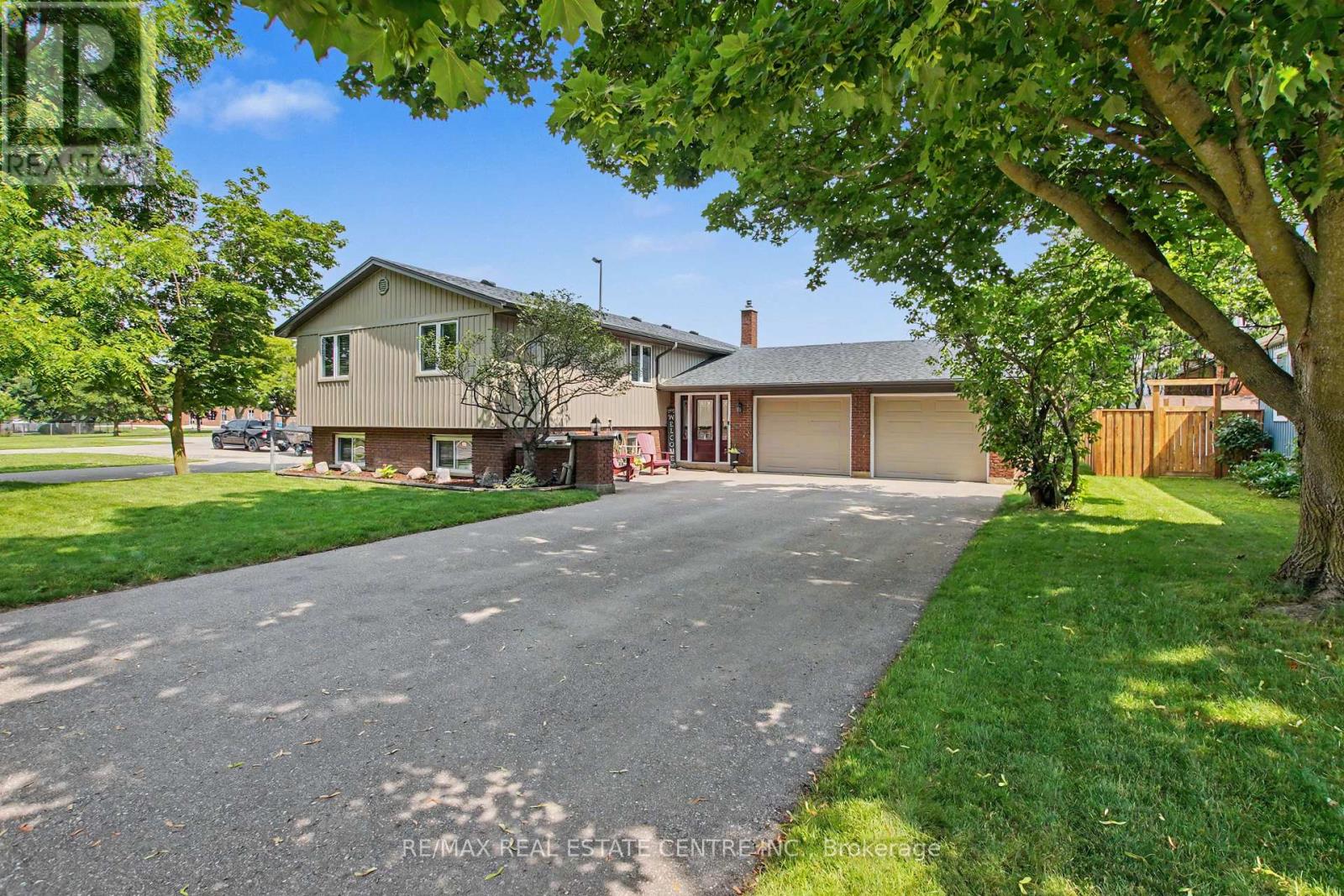 1045 QUEENS BUSH ROAD