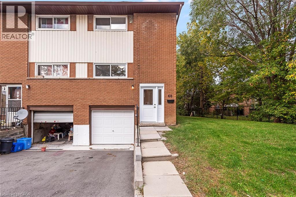 60 WOODMAN Drive N