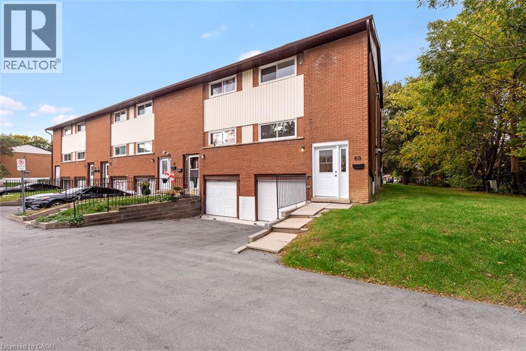 60 WOODMAN Drive N