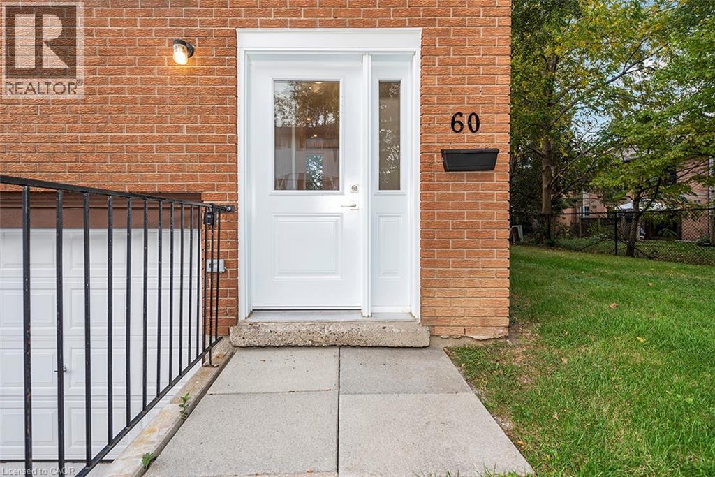 60 WOODMAN Drive N