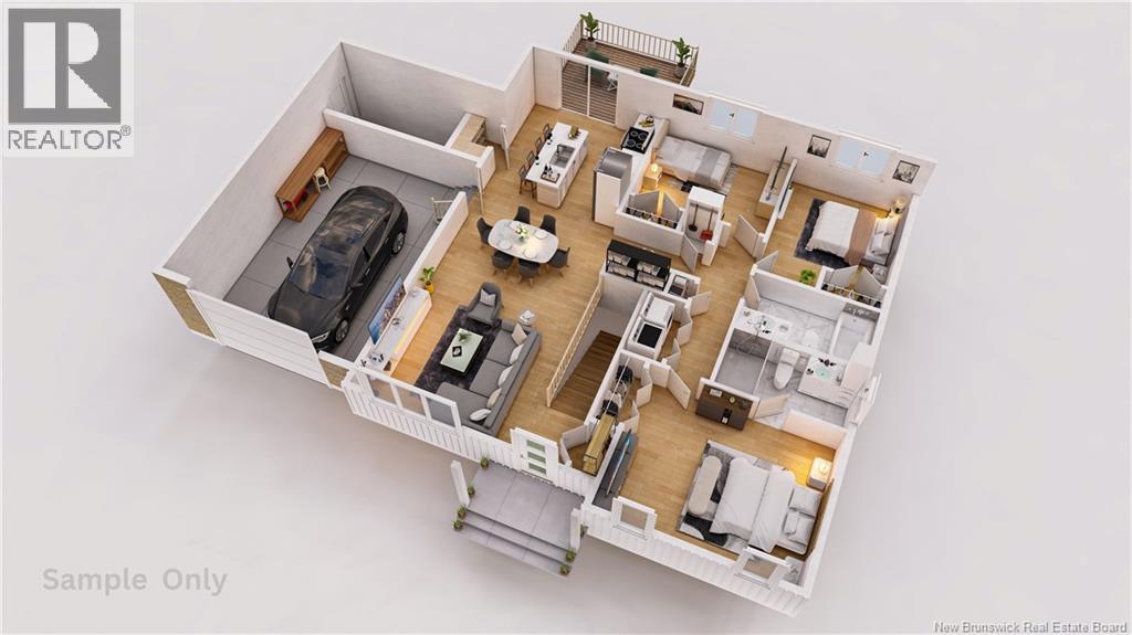 46 Fieldside Drive - Photo 4