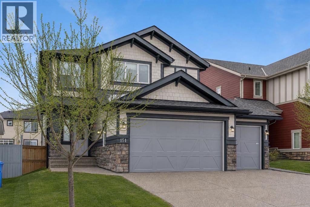 151 Stonemere Green
