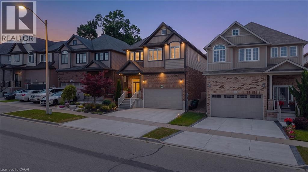 522 WOODBINE Avenue