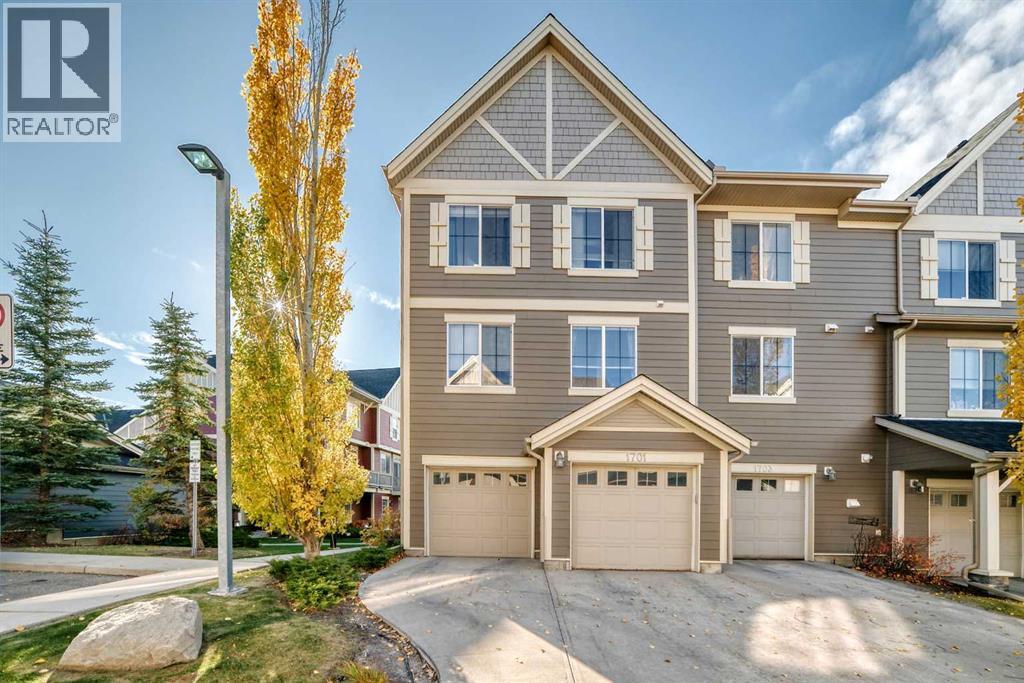 1701, 125 Panatella Way NW