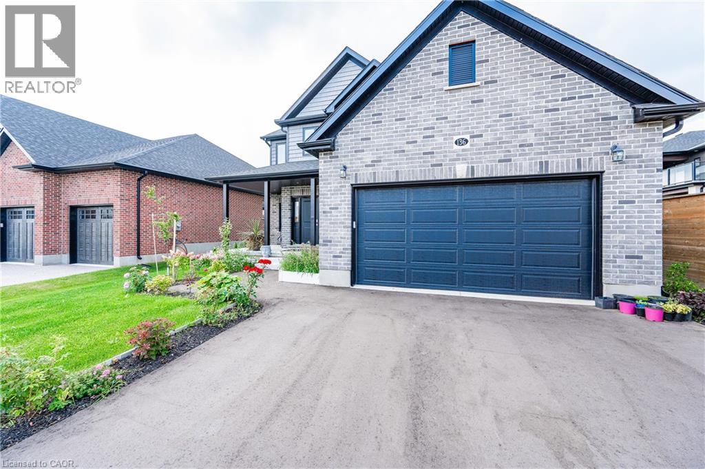 136 VILLAGE Road