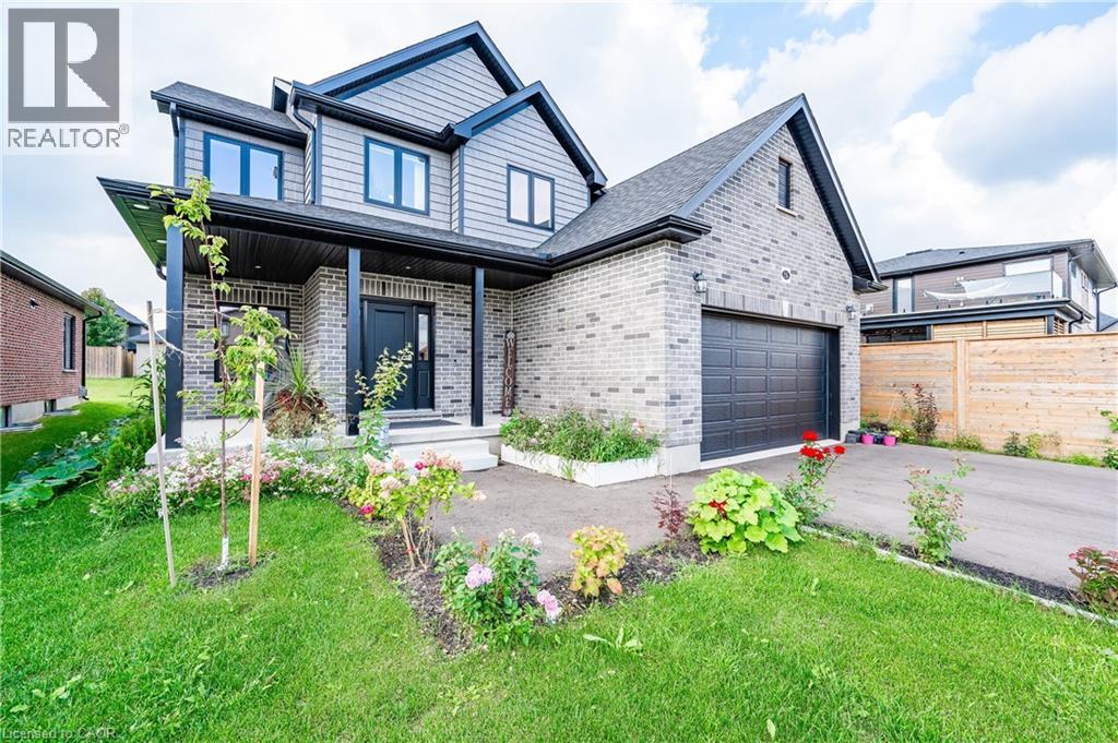 136 VILLAGE Road