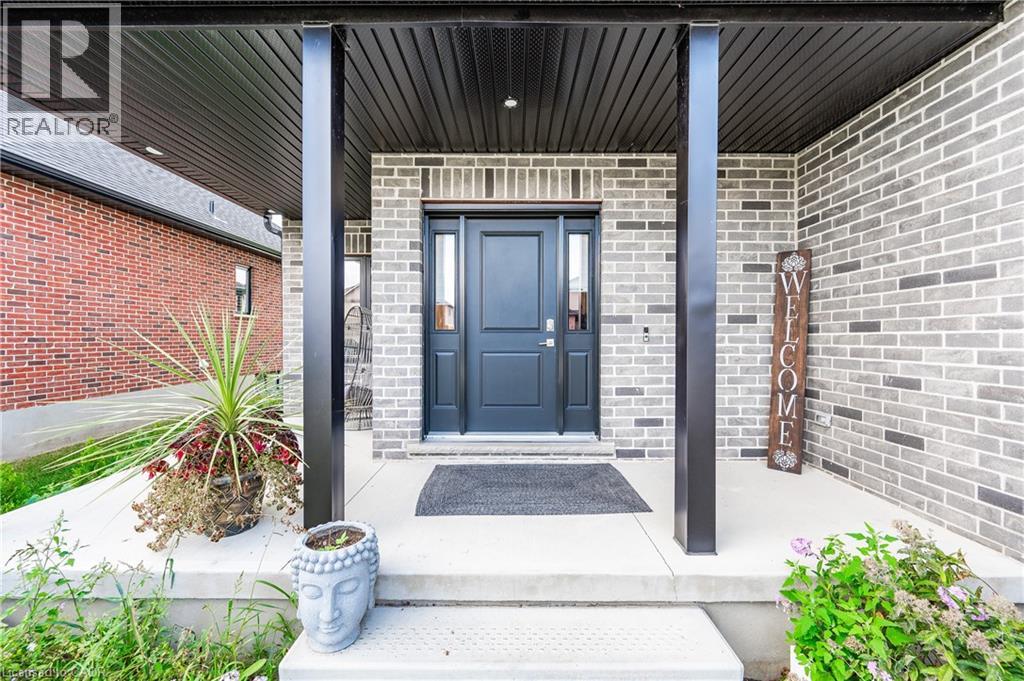 136 VILLAGE Road