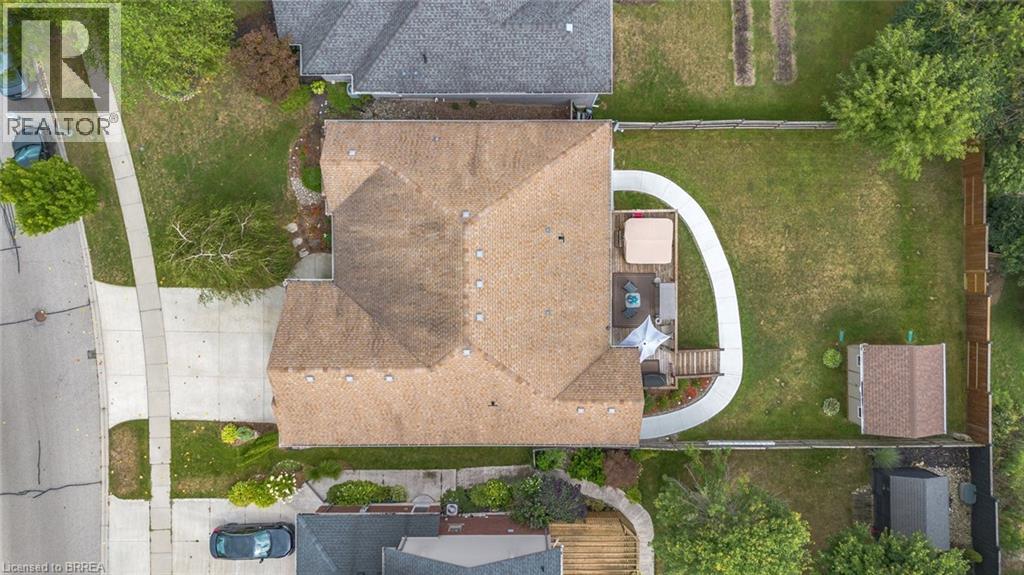 424 LAKEVIEW Drive