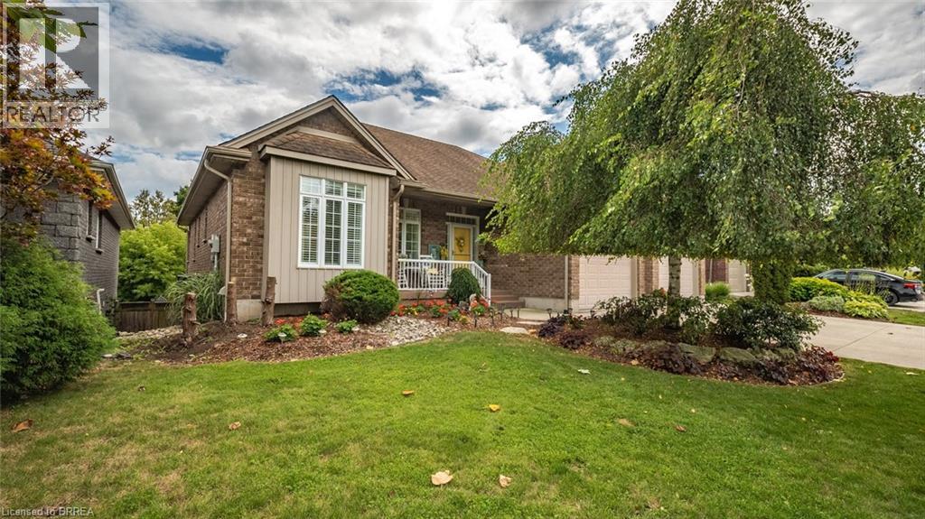 424 LAKEVIEW Drive
