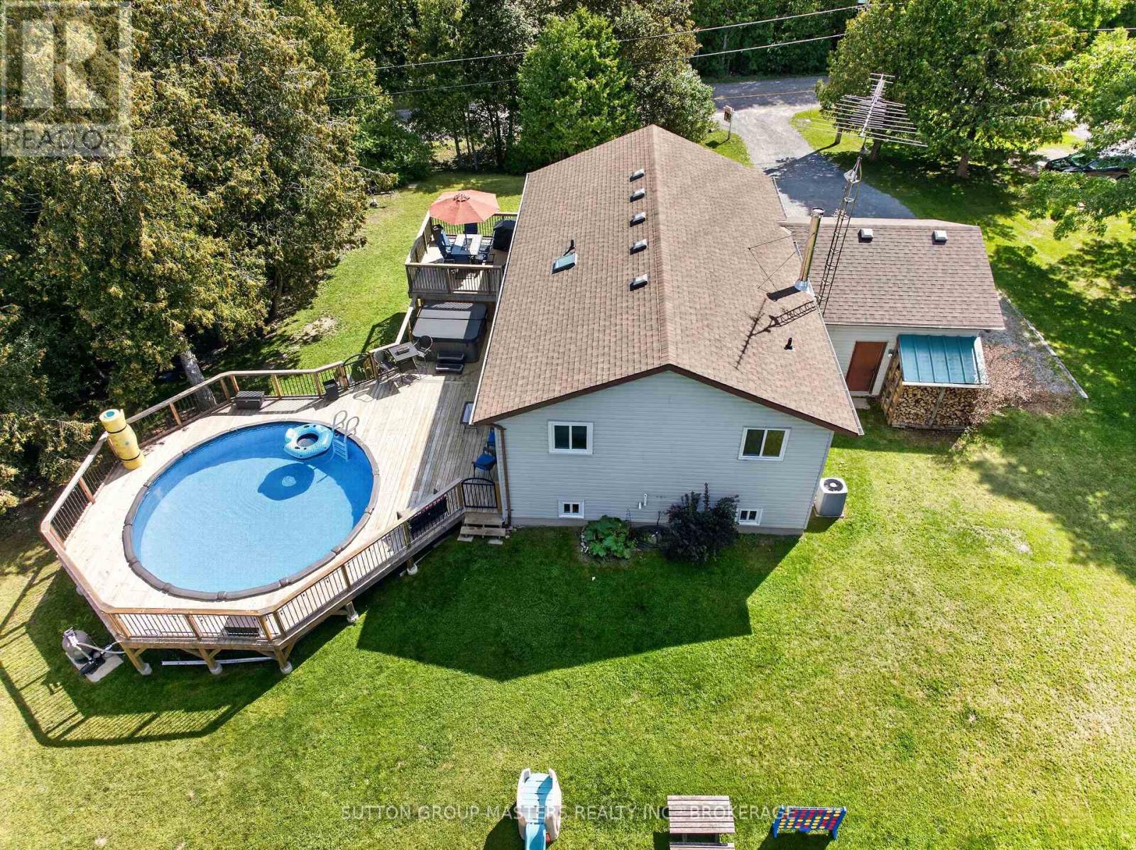 4393 WOLFE SWAMP ROAD