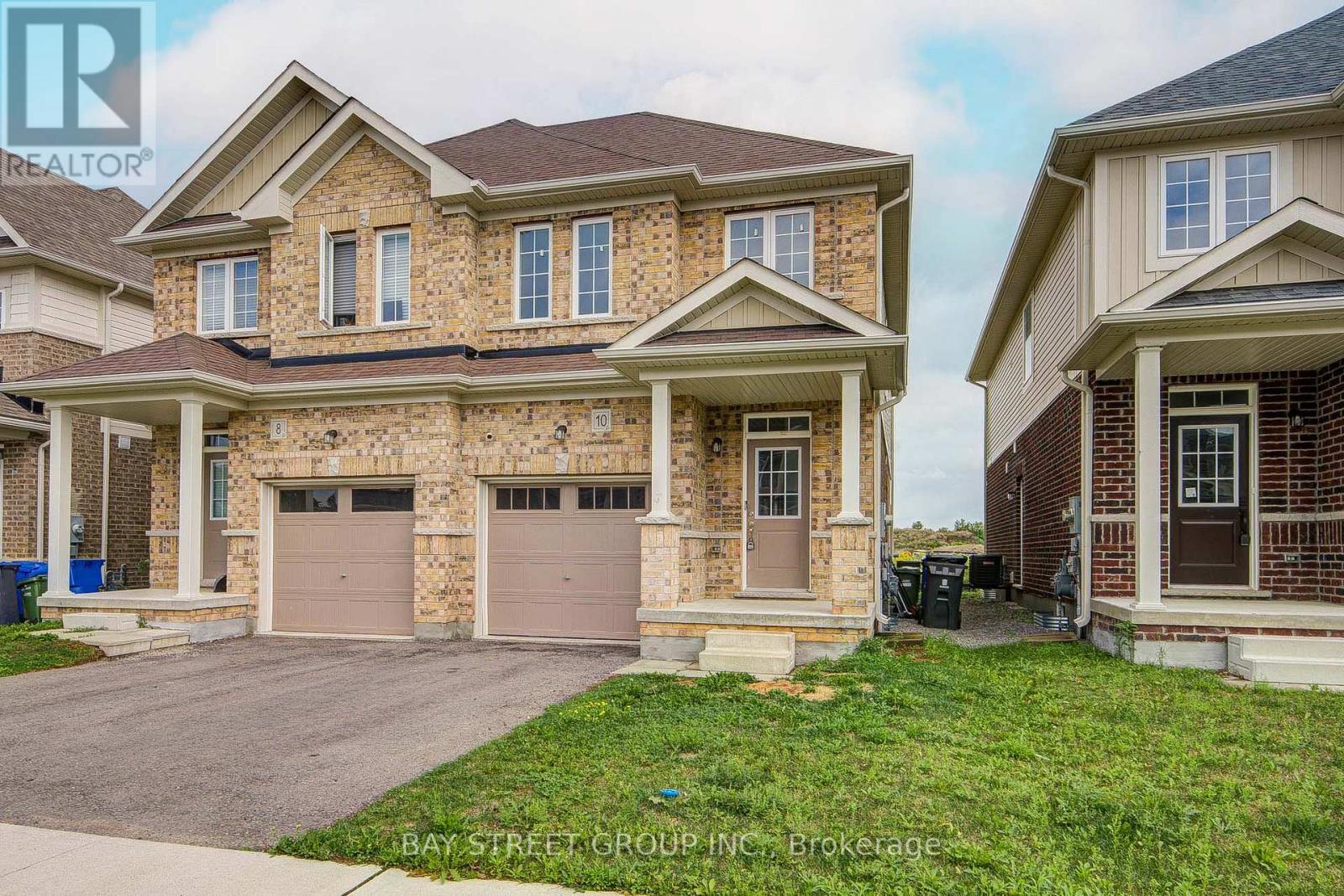 10 ELSEGOOD DRIVE