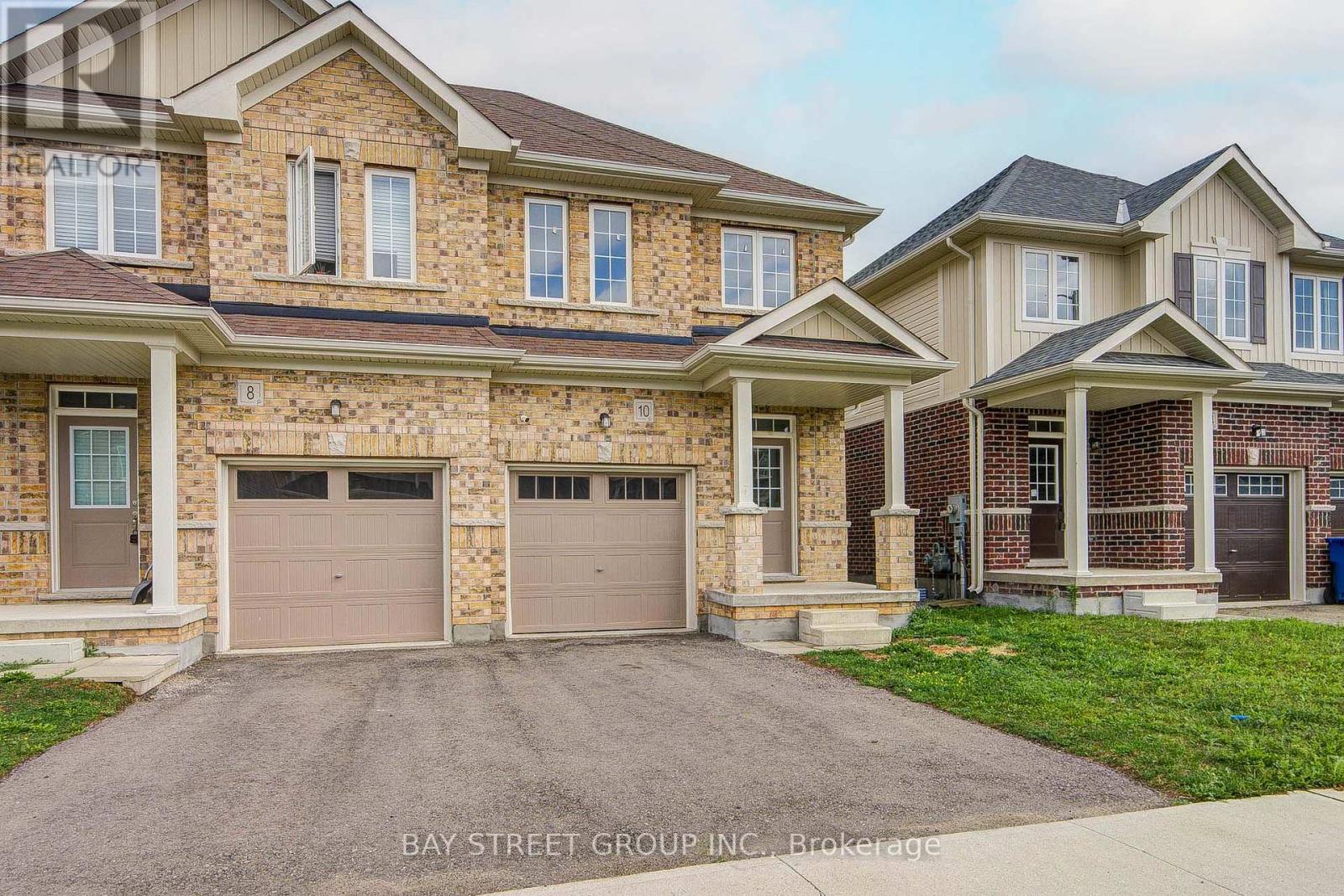 10 ELSEGOOD DRIVE