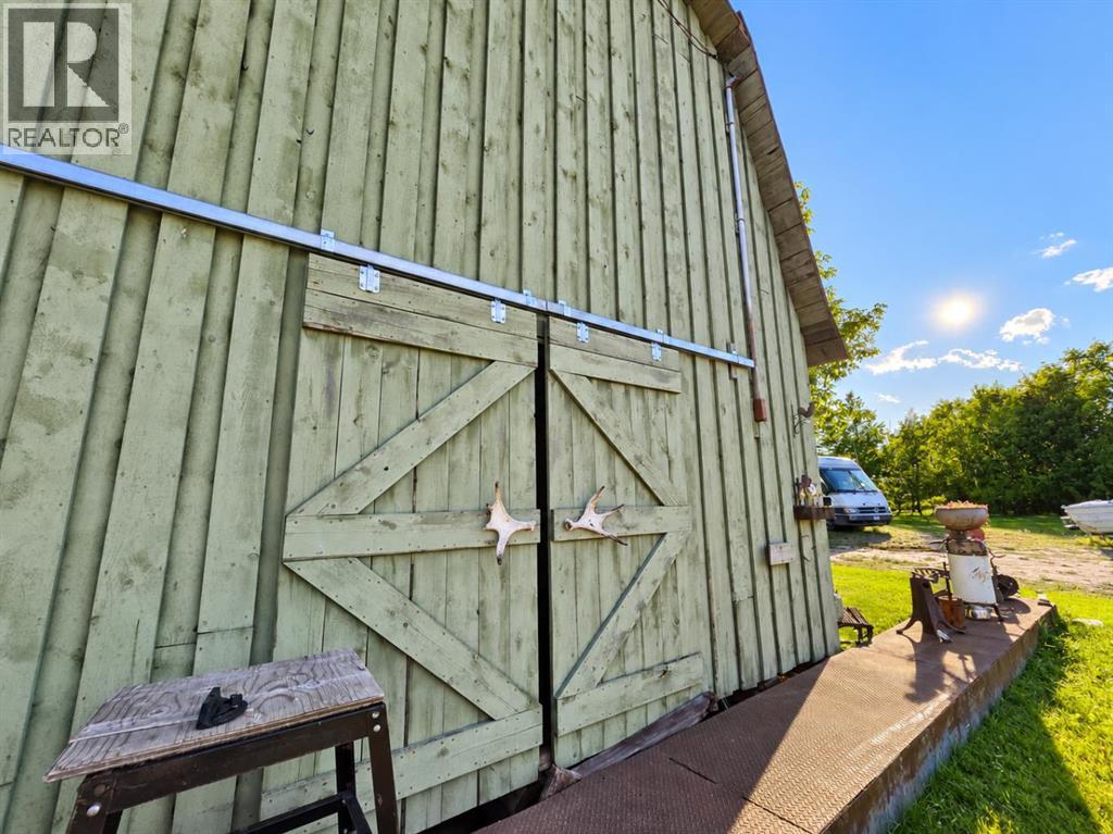 782055 Range Road 54