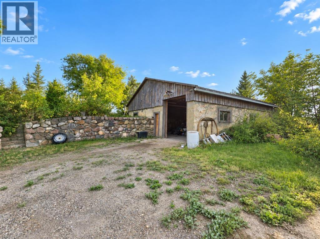 782055 Range Road 54