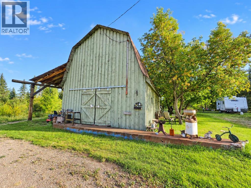 782055 Range Road 54