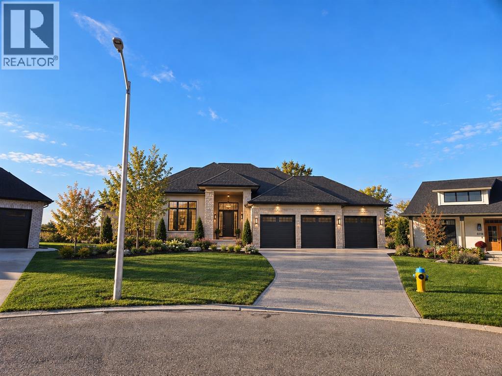 6709 LINCOLNSHIRE COURT