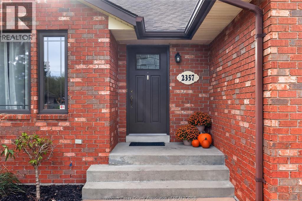 2357 Docherty DRIVE