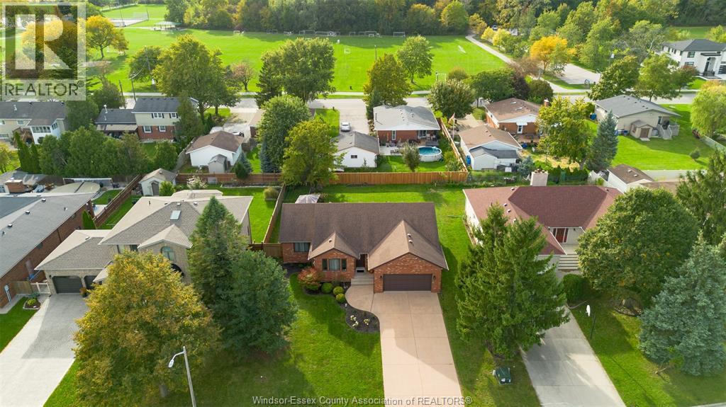 2357 Docherty DRIVE