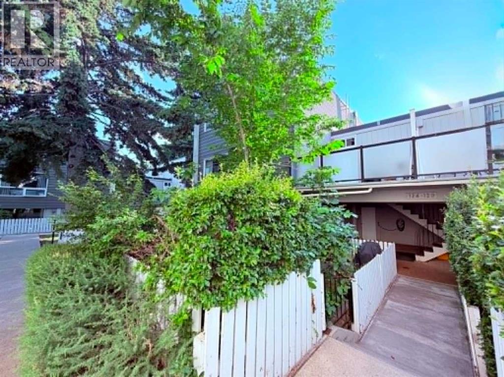 129, 6919 Elbow Drive SW