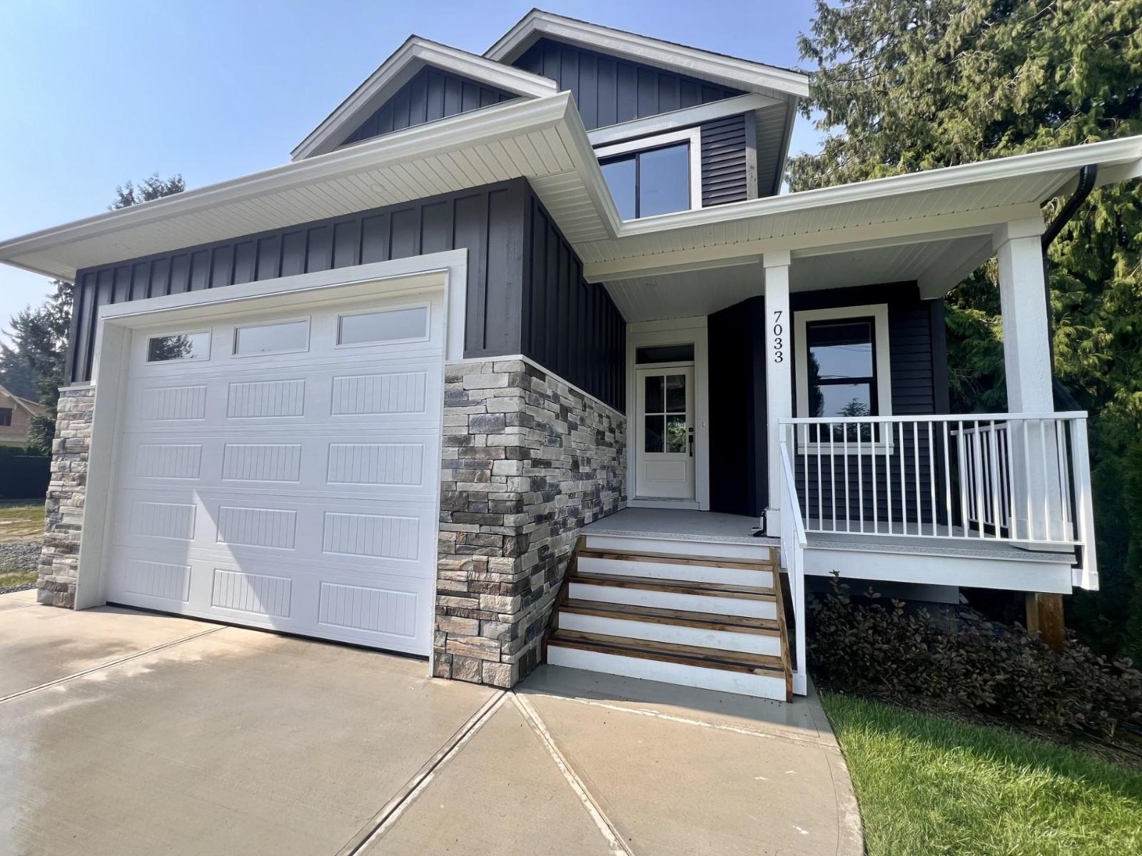 7033 EDEN DRIVE, Sardis West Vedder