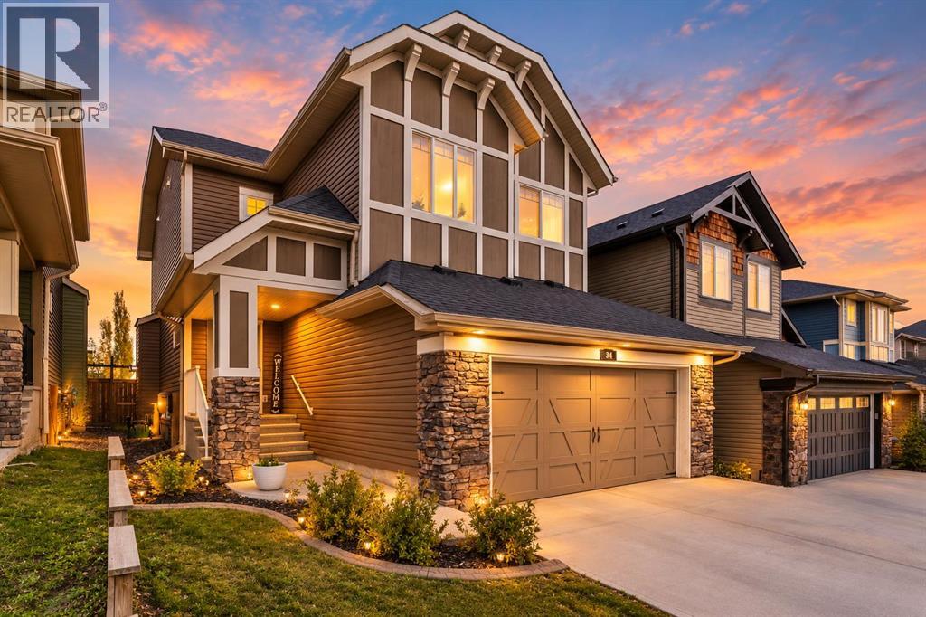 34 MOUNT RAE TERRACE, OKOTOKS, AB T1S 0M6 - Image 3804920992.jpeg?d=l