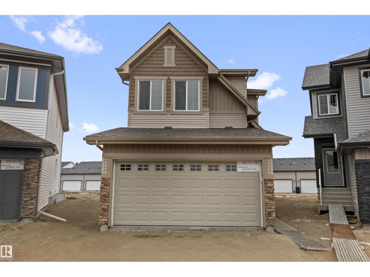Photo 1 of 47 — 4039 207 ST NW, Edmonton, AB T6M 3G1