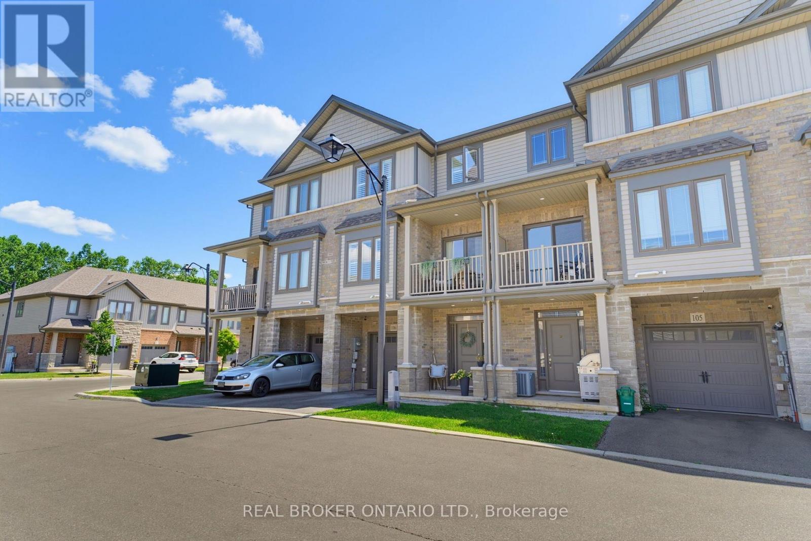 106 - 77 DIANA AVENUE