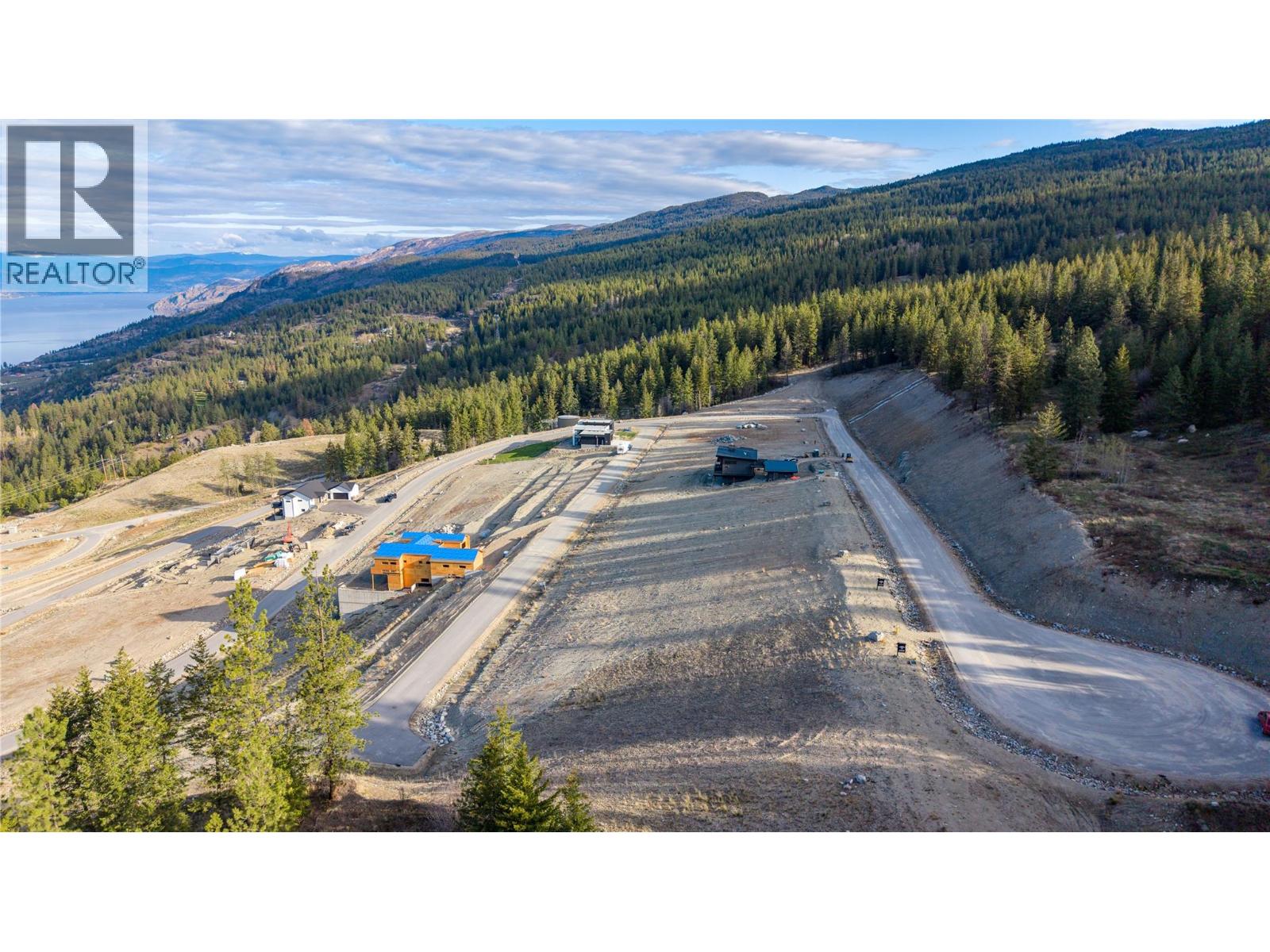 370 Benchlands Drive Lot# 32