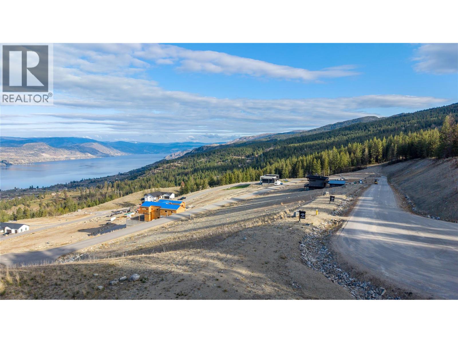 370 Benchlands Drive Lot# 32