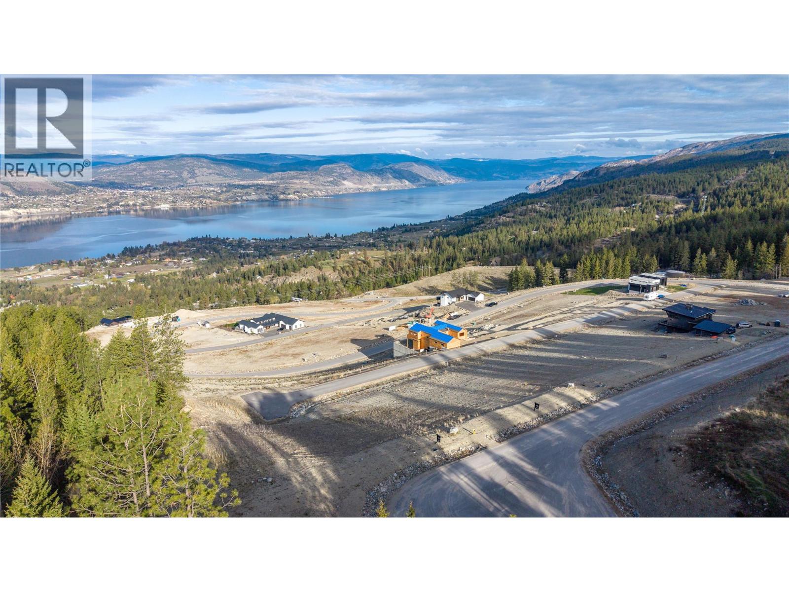 370 Benchlands Drive Lot# 32