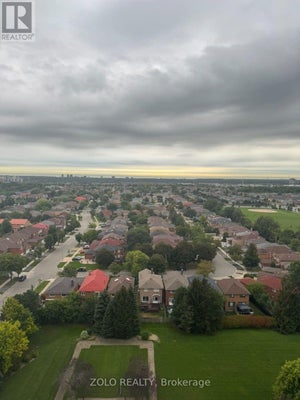 550 Webb Dr, Mississauga (City Centre), ON 4