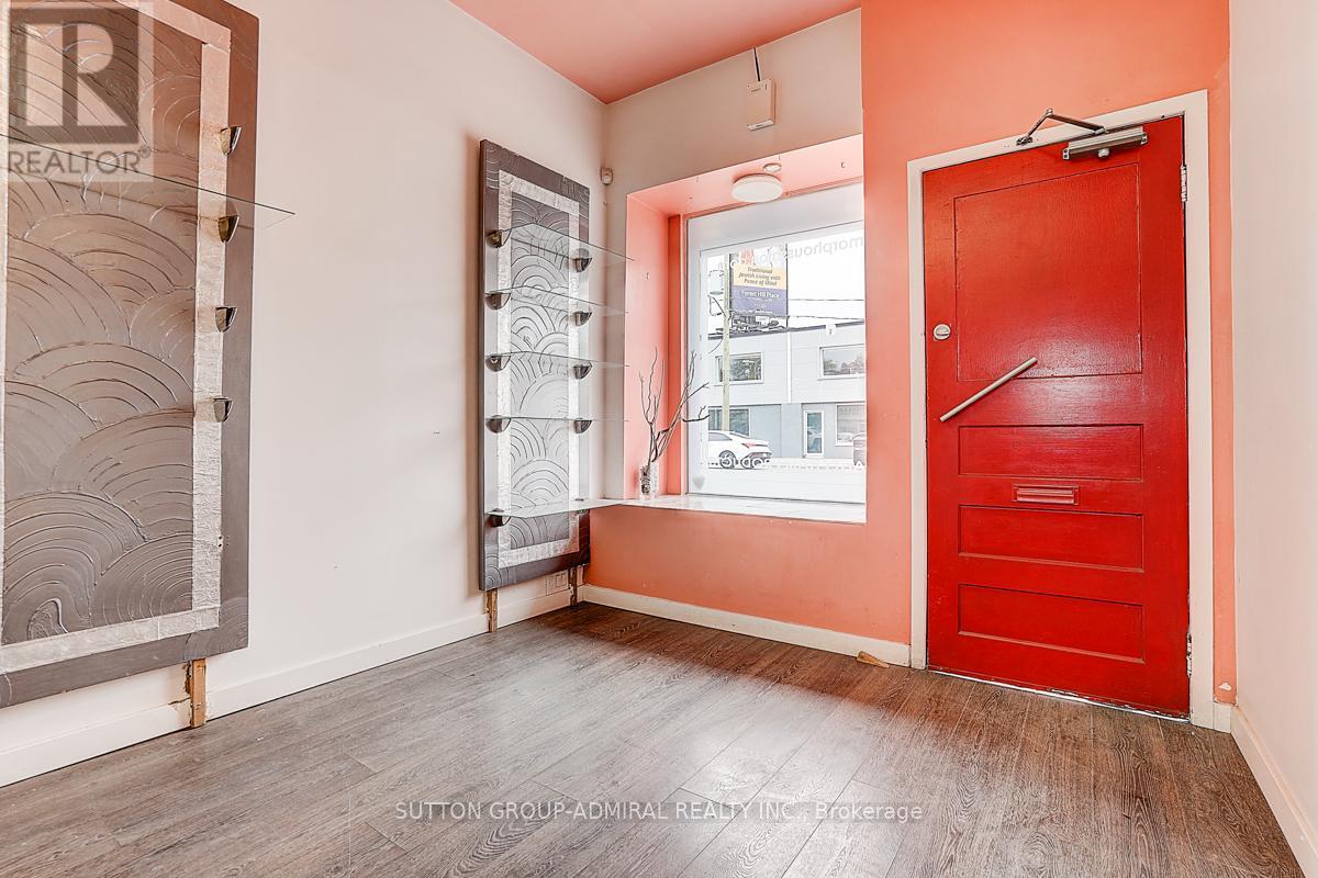 1184 EGLINTON AVENUE W