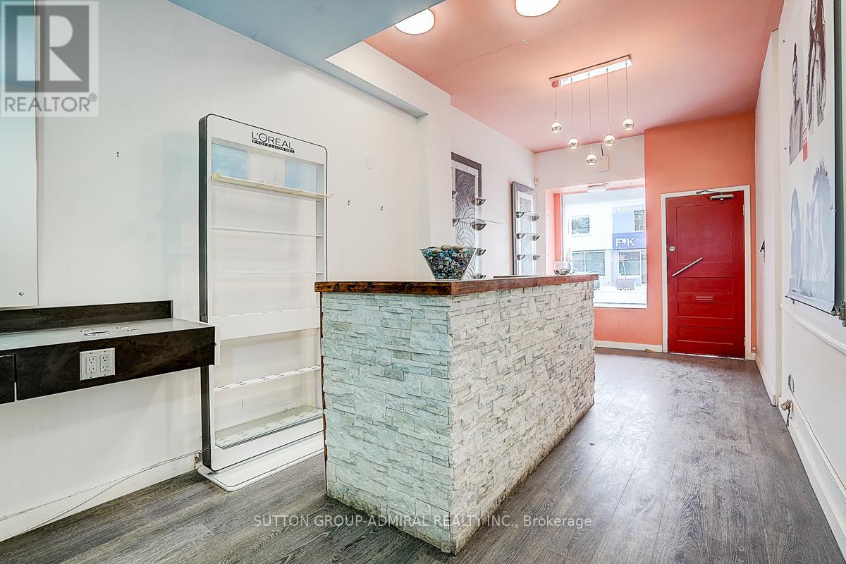 1184 EGLINTON AVENUE W
