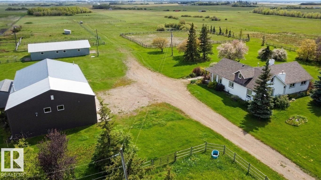 26317 TWP ROAD 552