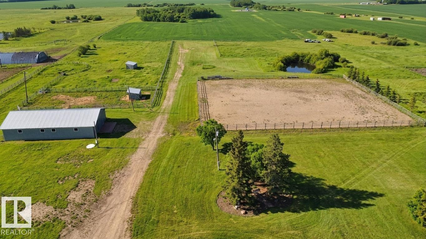 26317 TWP ROAD 552