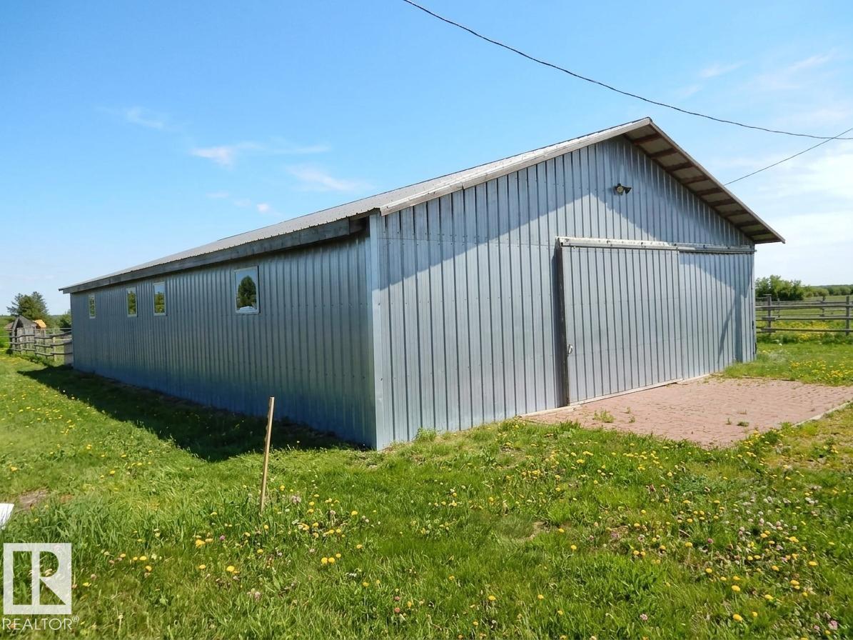 26317 TWP ROAD 552