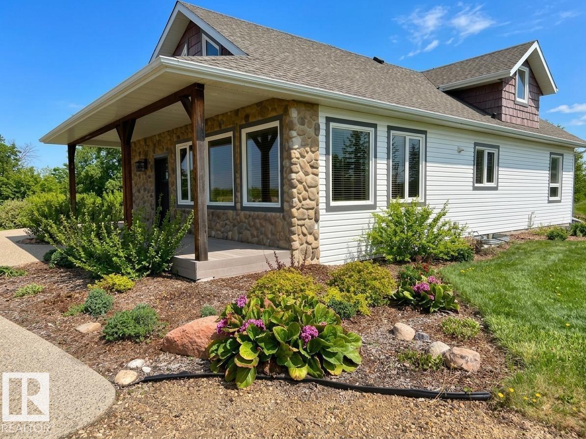 26317 TWP ROAD 552