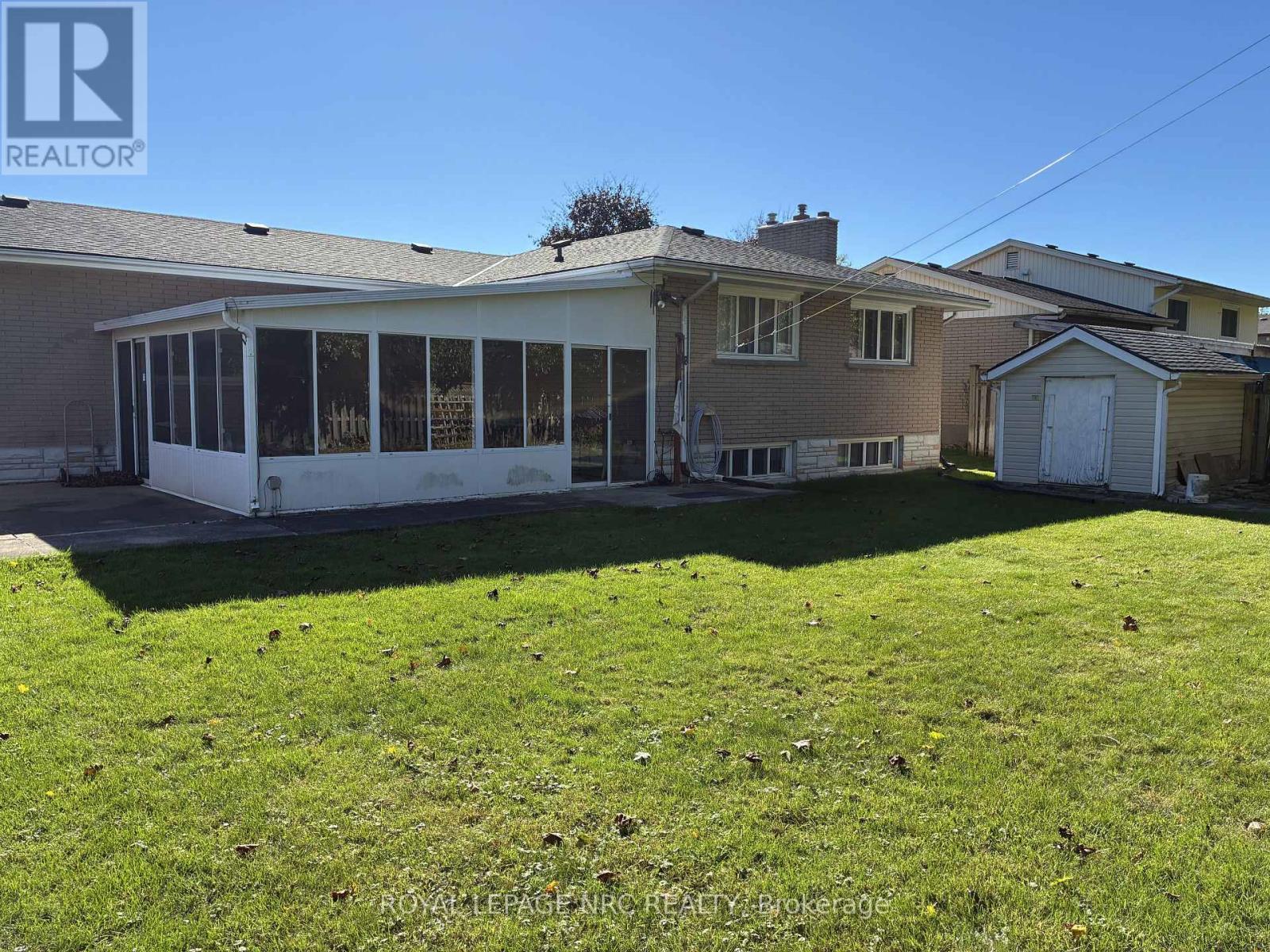 6725 RANDY DRIVE
