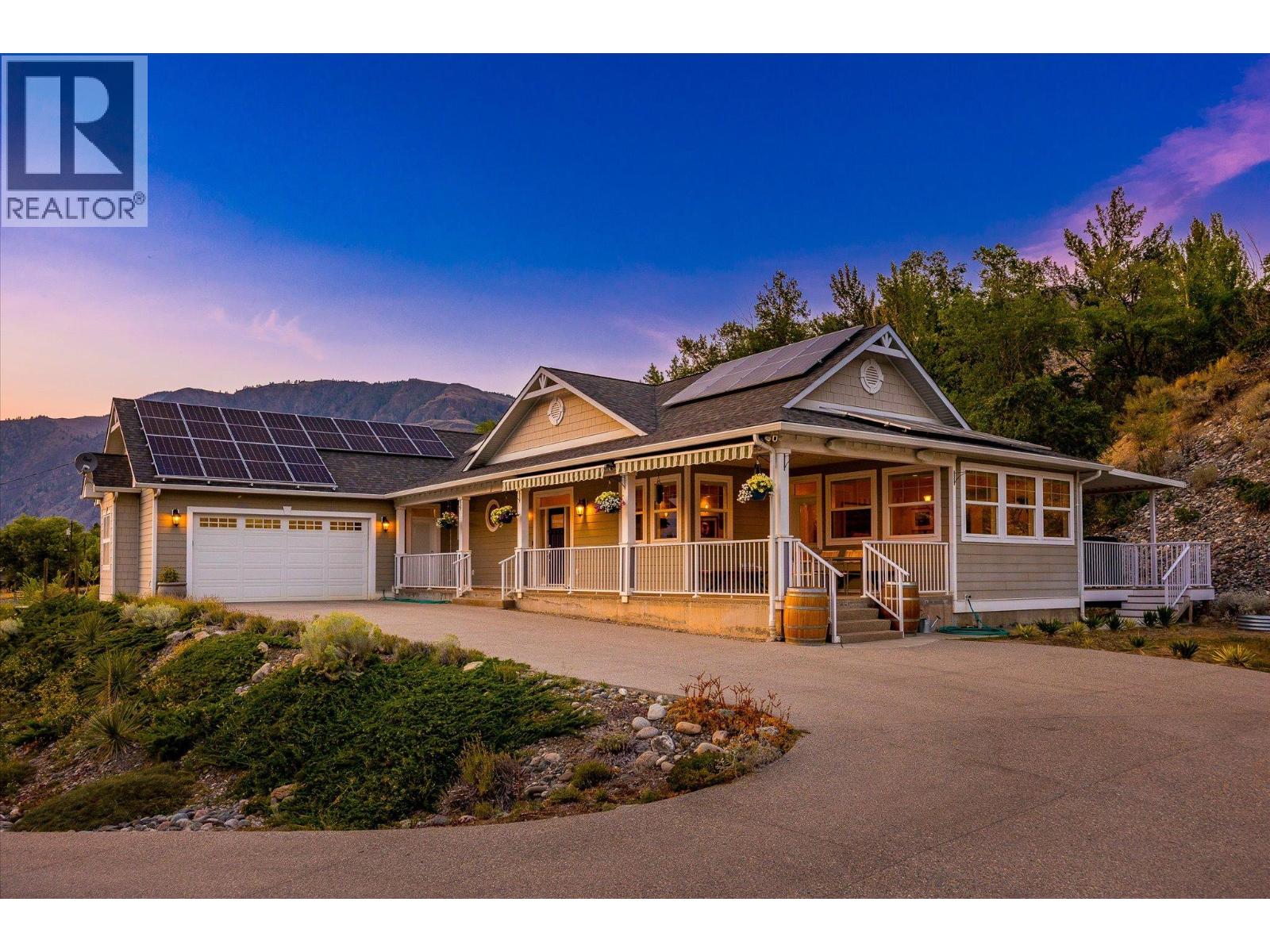 802 Coulthard Road