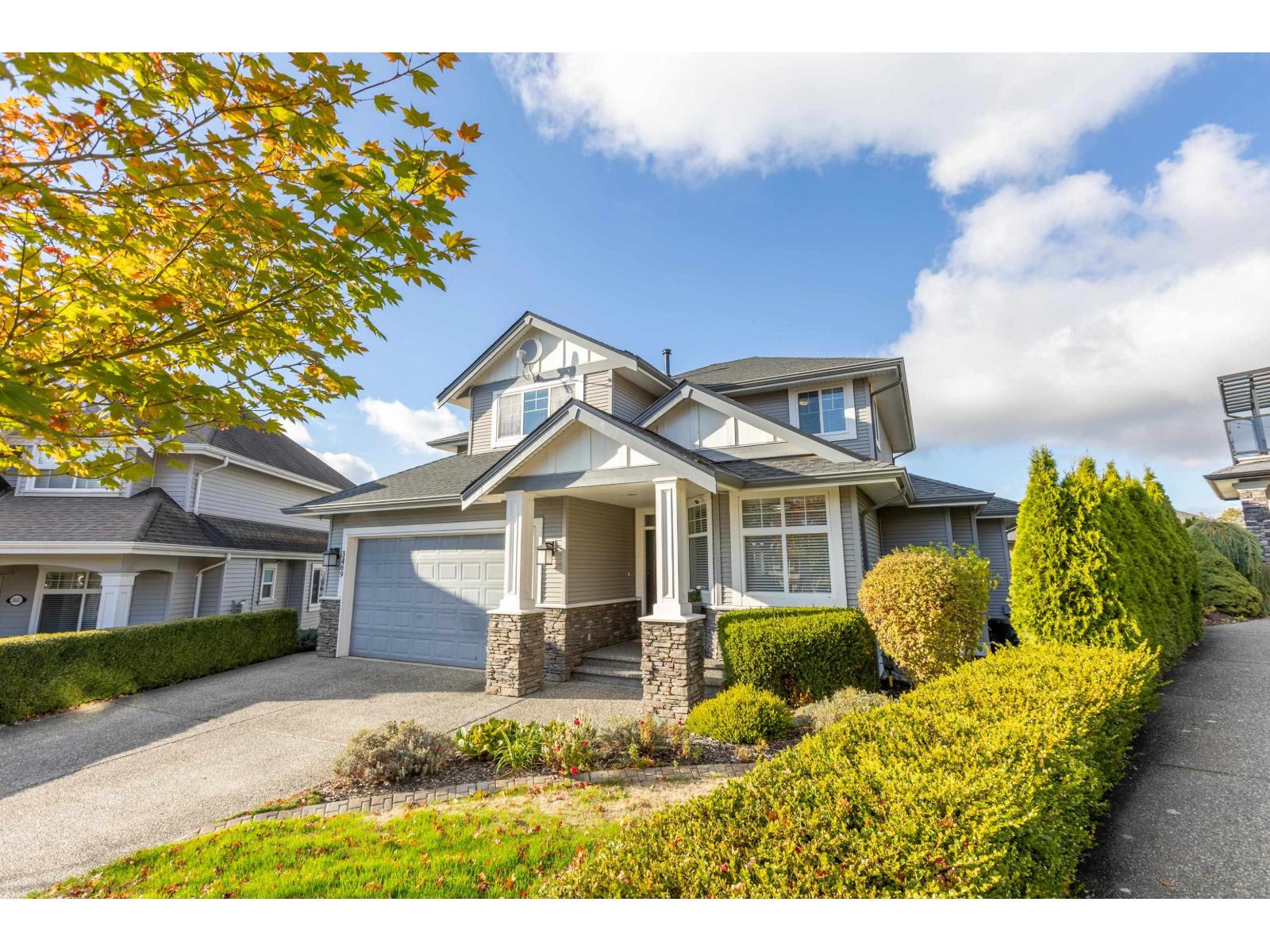 3469 BLUEBERRY COURT