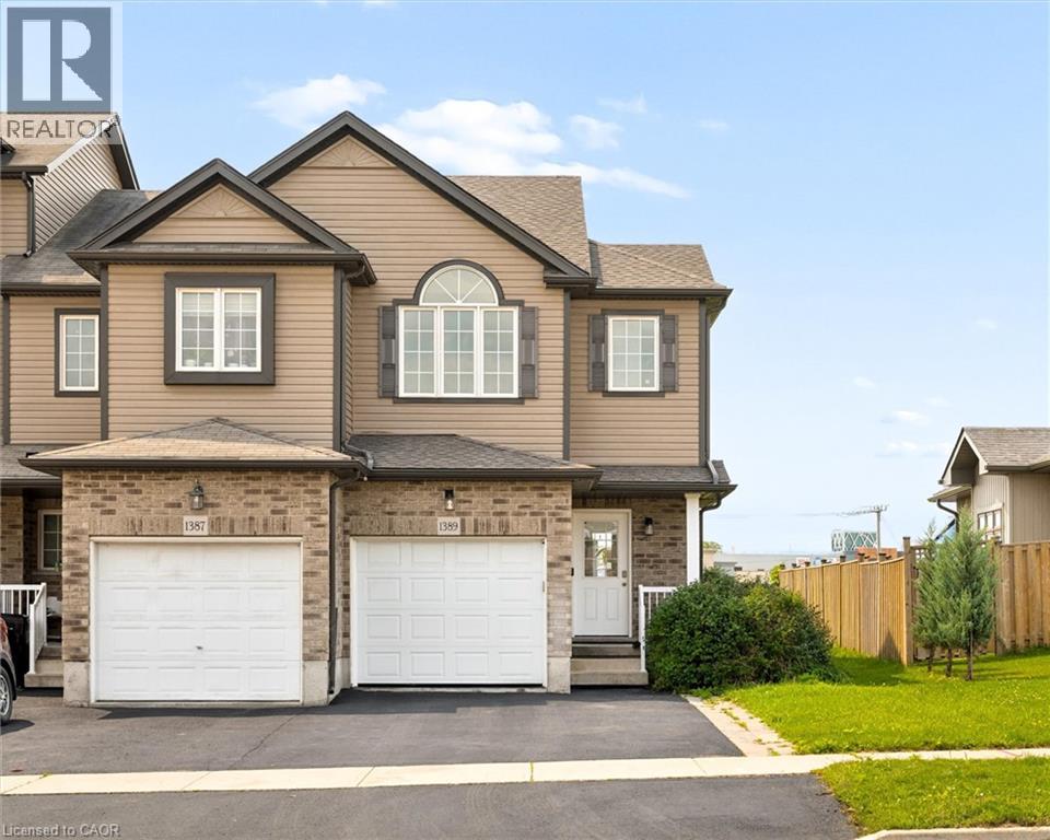 1389 COUNTRYSTONE Drive