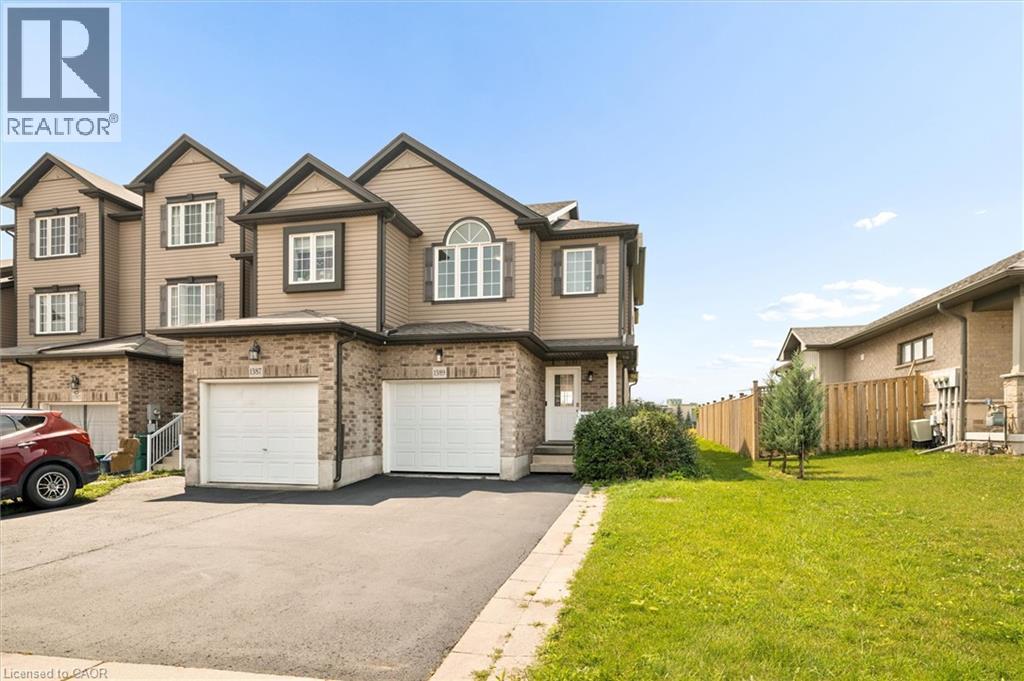 1389 COUNTRYSTONE Drive