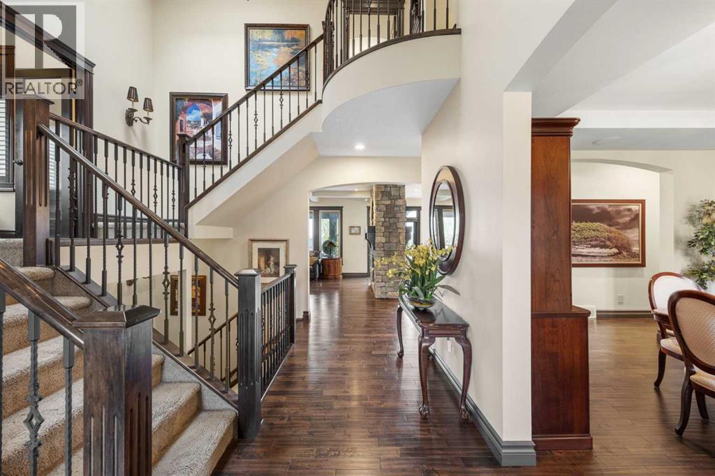 11 Timberline Gate SW