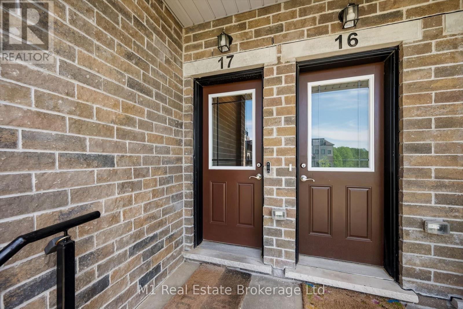 17 - 107 WESTRA DRIVE