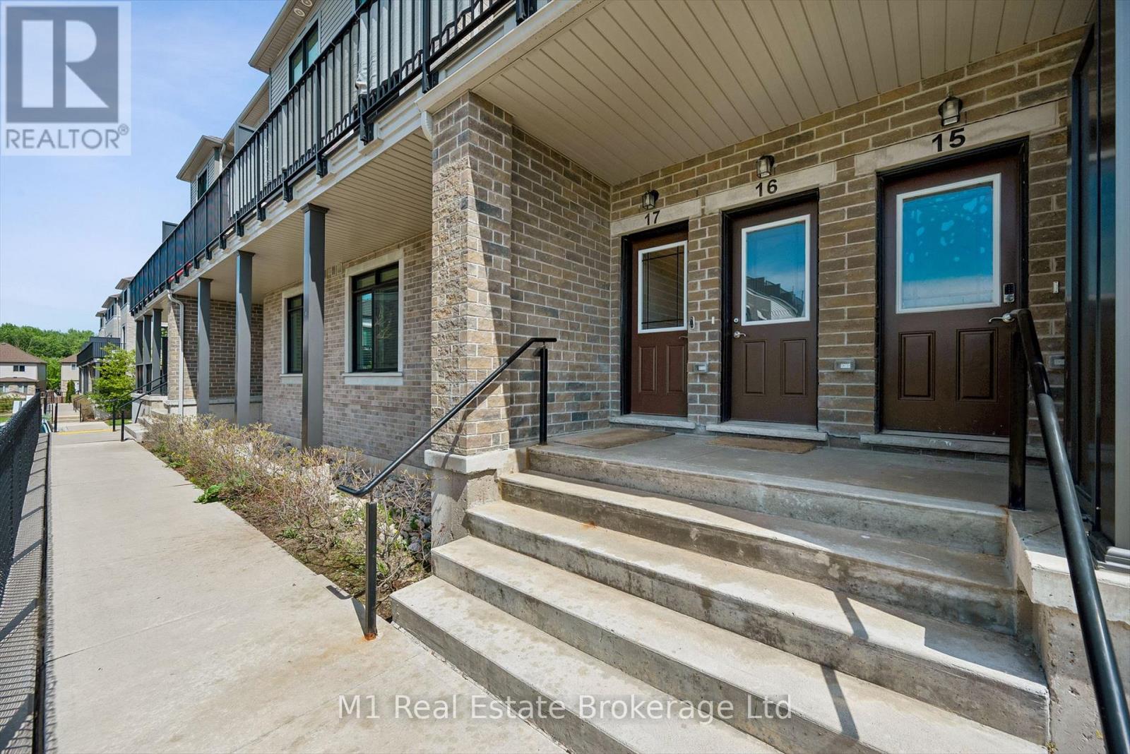17 - 107 WESTRA DRIVE