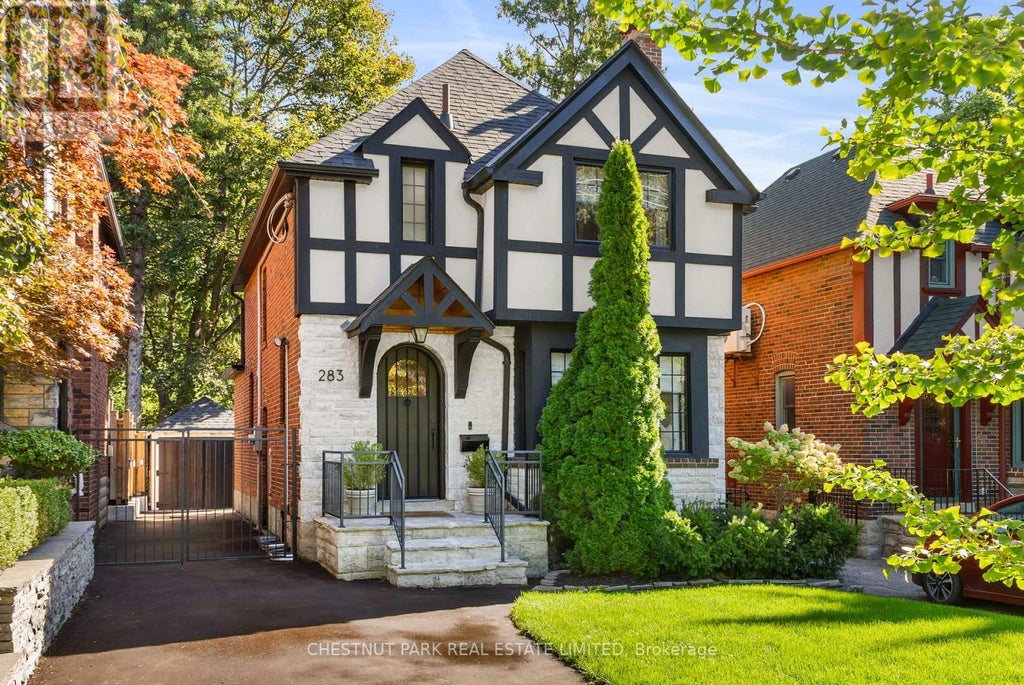 283 SOUTH KINGSWAY, TORONTO (HIGH PARK-SWANSEA), ON M6S 3V3 - Image 3993494953.jpeg?d=l