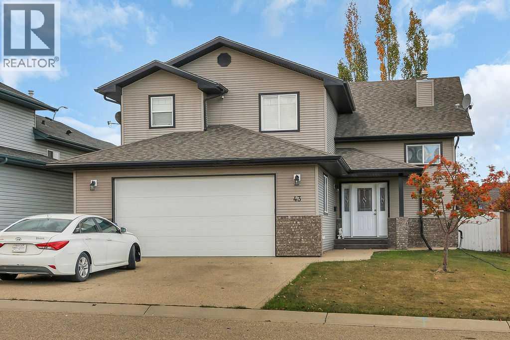 43 LINDMAN CLOSE, SYLVAN LAKE, AB T4S 2M5 - Image 3782848320.jpeg?d=l