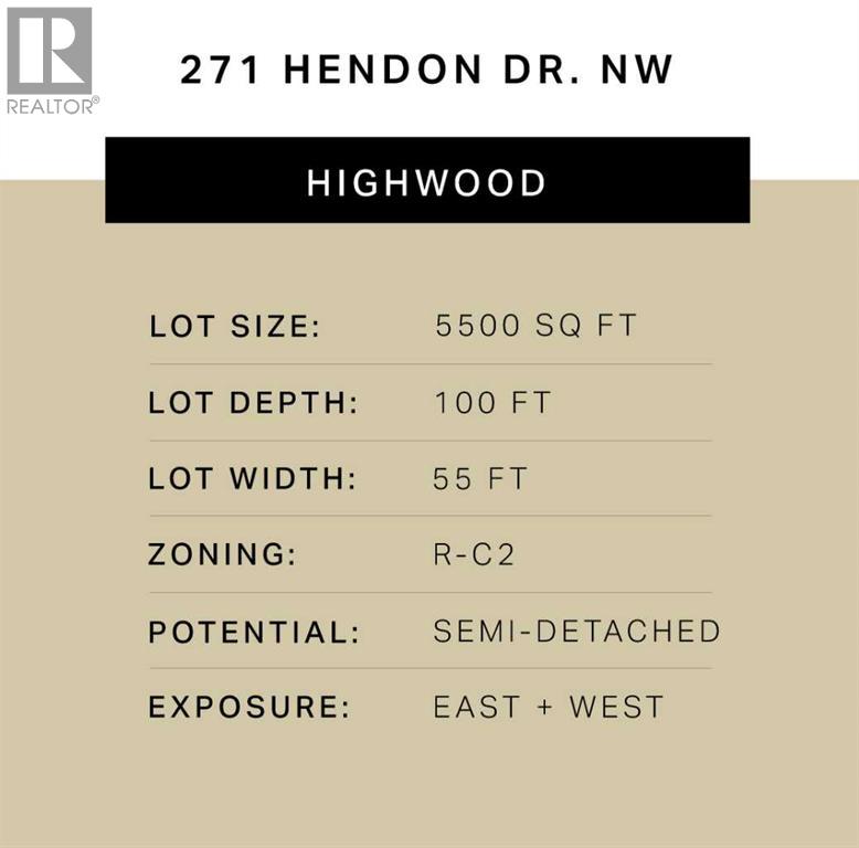 271 Hendon Drive NW